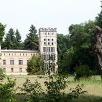 Pfaueninsel Berlin/Wannsee