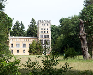 Pfaueninsel Berlin/Wannsee Pfaueninsel Berlin/Wannsee