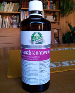 Franzbrandwein