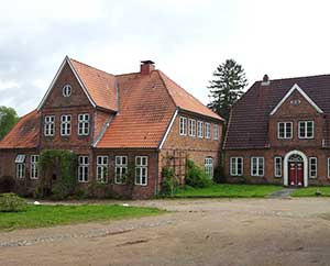 Klinkerhäuser