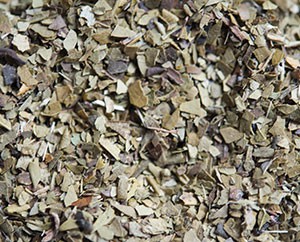 Grüner Mate