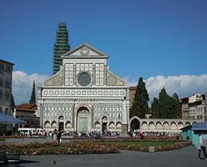 Santa Maria Novella