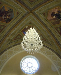 kronleuchter