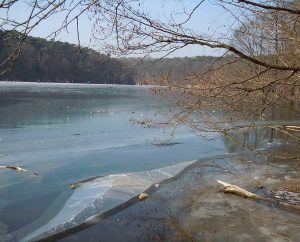 Schlachtensee, Berlin