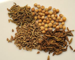 Gewürze